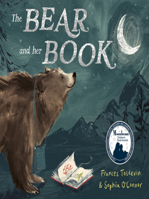 Title details for The Bear and Her Book by Frances Tosdevin - Available